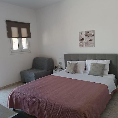 Mia Casaki Appartement Náousa Buitenkant foto