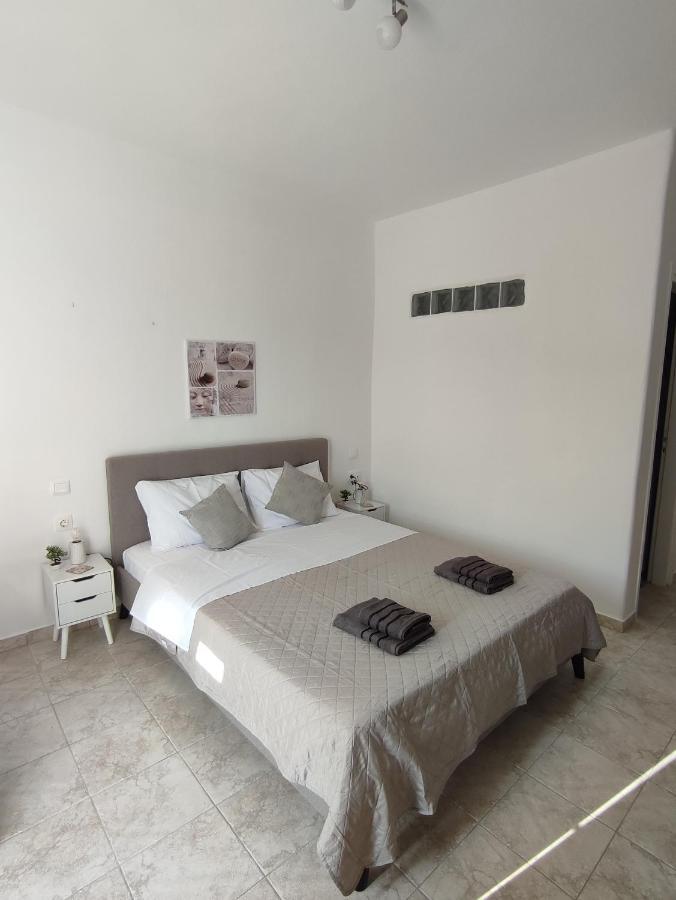 Mia Casaki Appartement Náousa Buitenkant foto